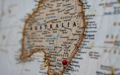 RENTING IN AUSTRALIA: ONE COUNTRY, EIGHT SETS OF RULES