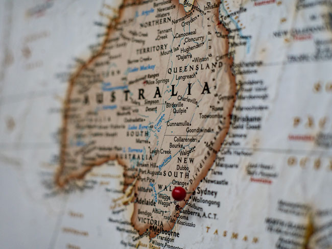 RENTING IN AUSTRALIA: ONE COUNTRY, EIGHT SETS OF RULES