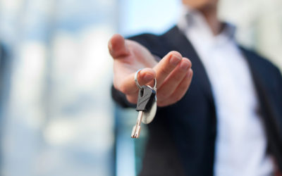 3 KEYS TO CHOOSING THE RIGHT TENANT EVERY TIME