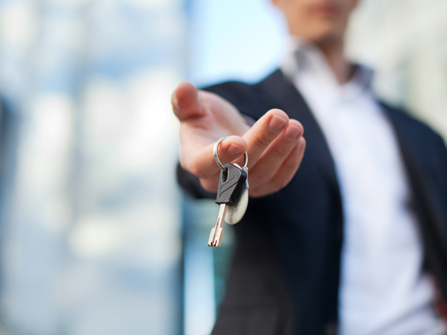 3 KEYS TO CHOOSING THE RIGHT TENANT EVERY TIME Property