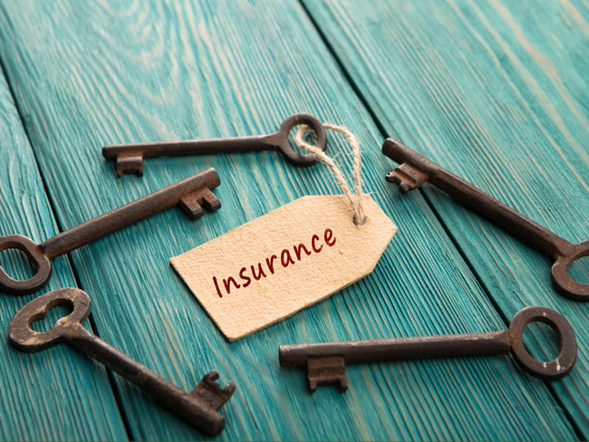 LANDLORD INSURANCE – MANAGE YOUR RISK