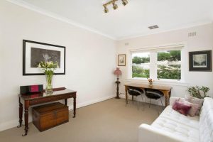 Living-area