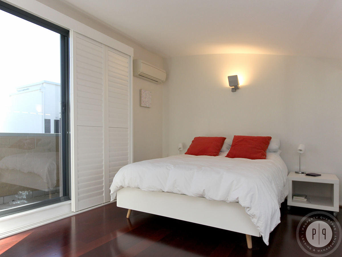 Vaucluse 765 Old South Head Road Bedroom-1