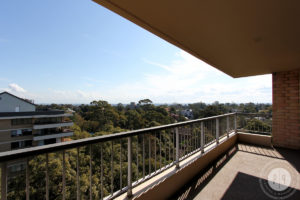 Artarmon 4 Francis Road Balcony-view-2