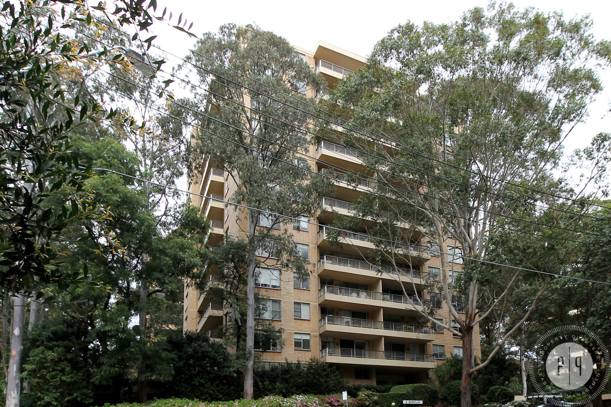 Artarmon 4 Francis Road Exterior