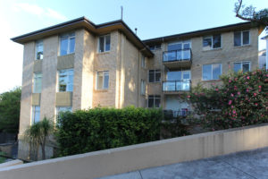 Kurraba Point 3 Billong St Exterior