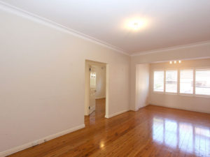 Living-area-feature