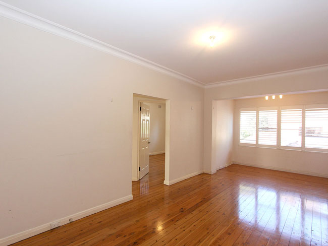 Living-area-feature