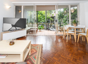 Living-Area
