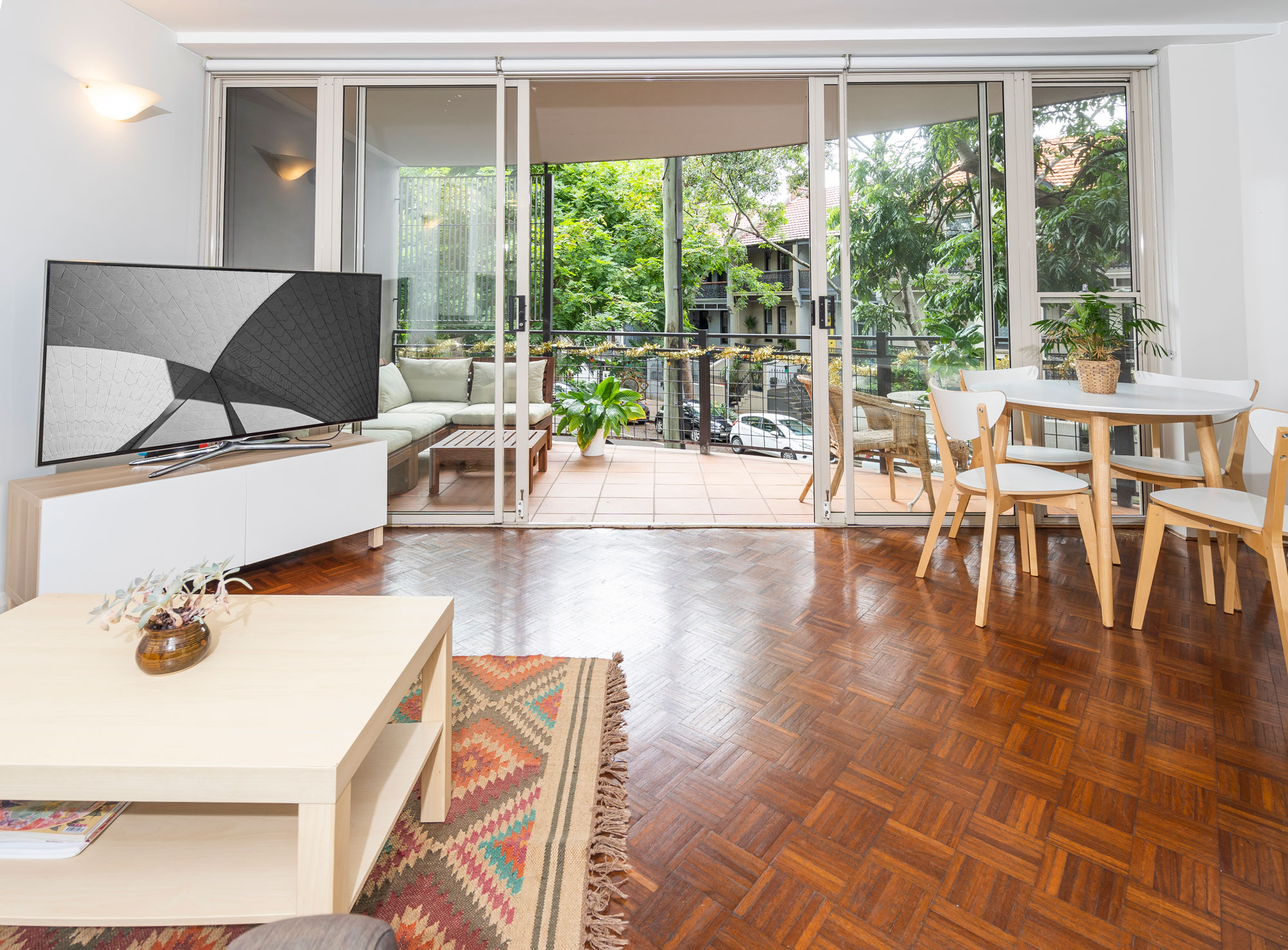 Living-Area