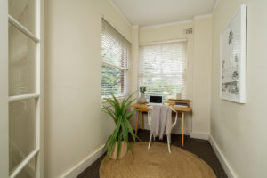 Sunroom