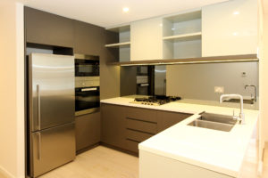 72 Alice St Newtown Kitchen-web