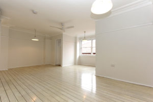 Living-area