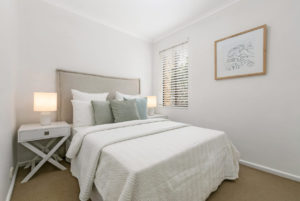 Bedroom main