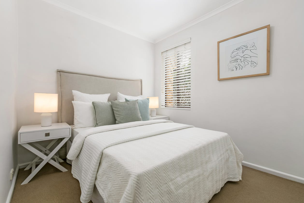 Bedroom main