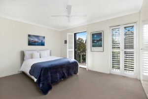 Main Bedroom