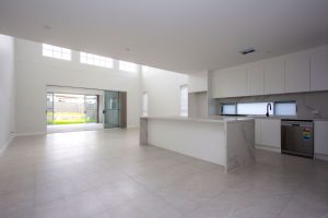 Living-area web