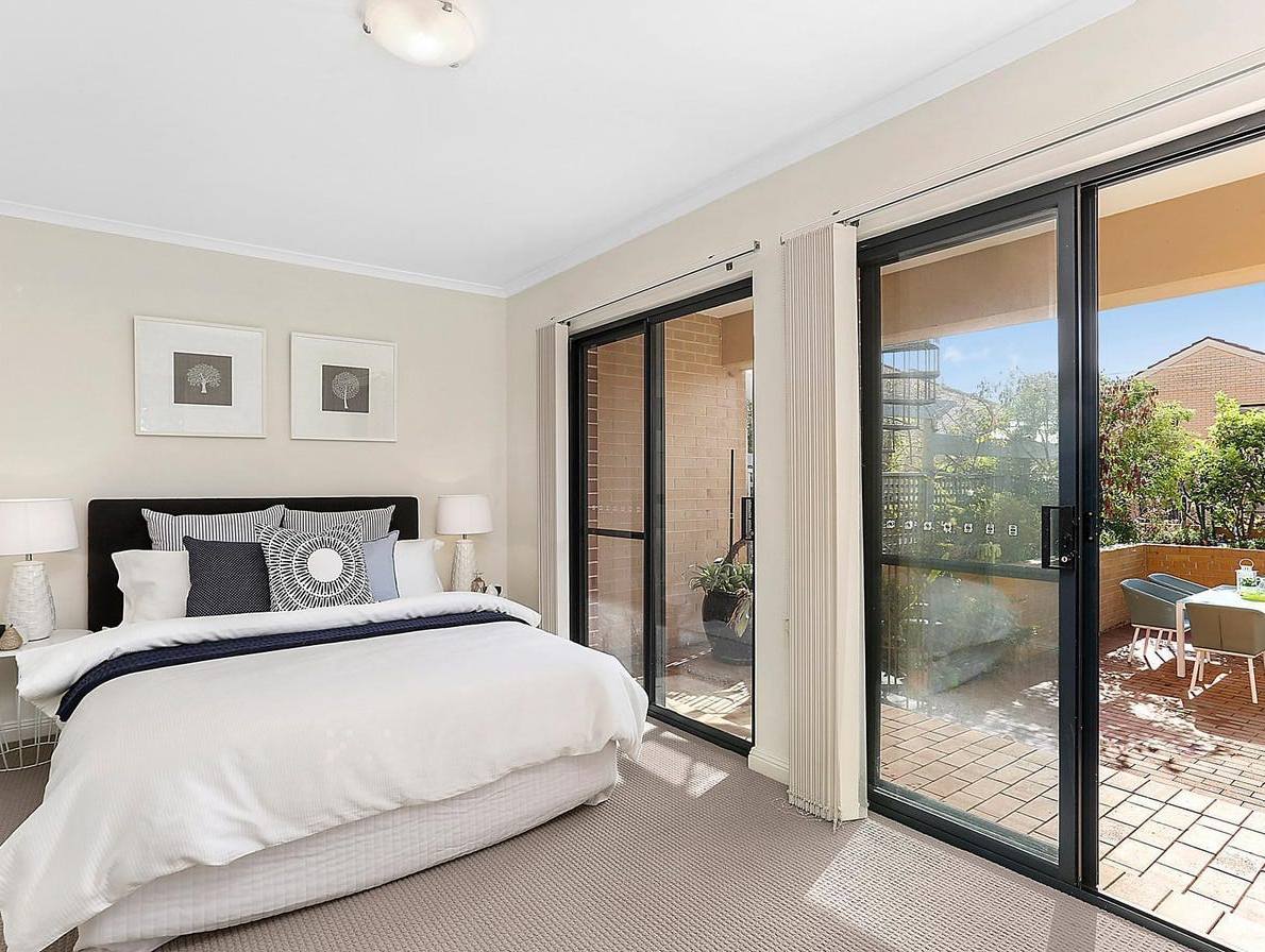 Main Bedroom
