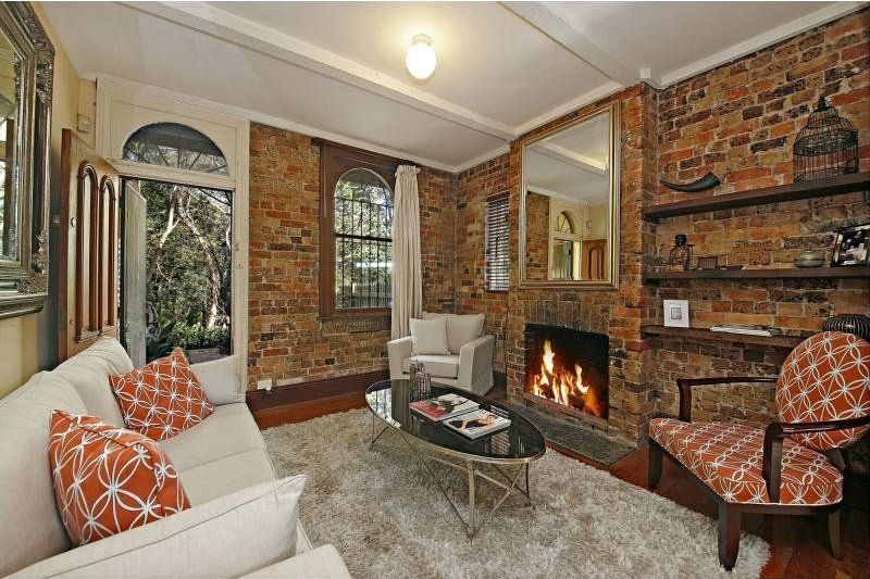 Living area 2