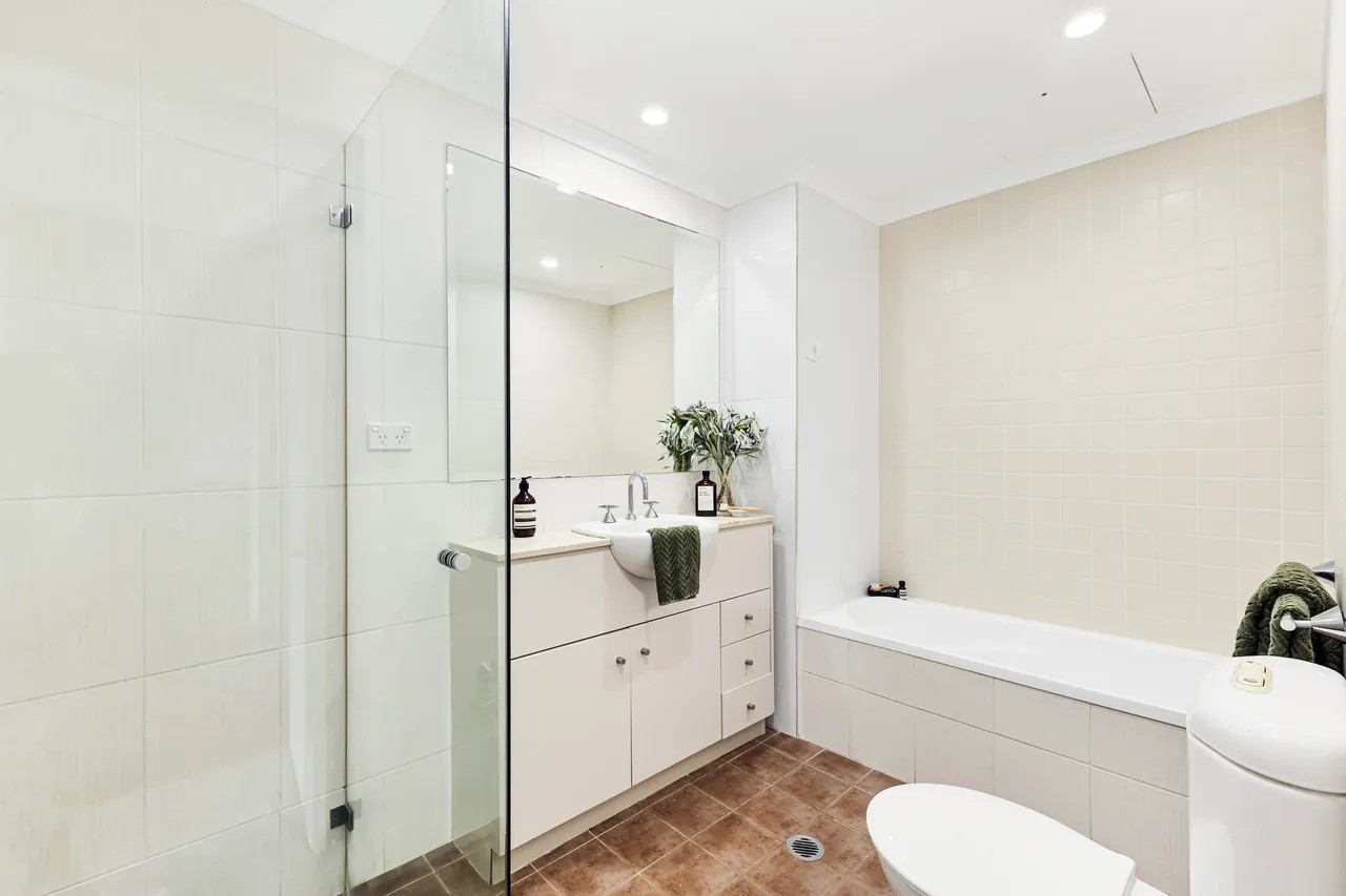 Bathroom main