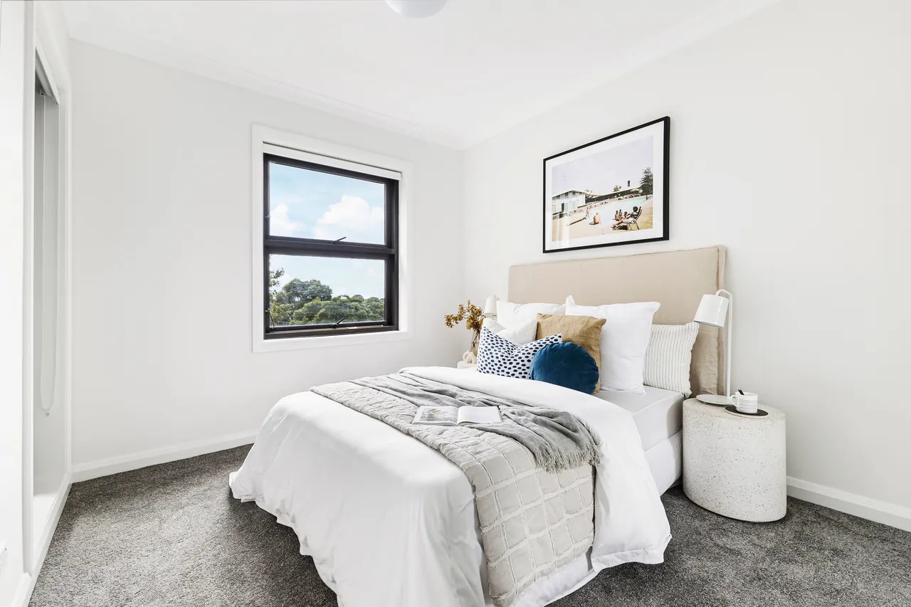 Bedroom main