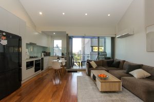 Living-area
