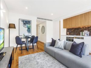 Living area 2