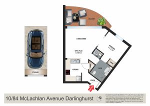 McLachlan Avenue10-84