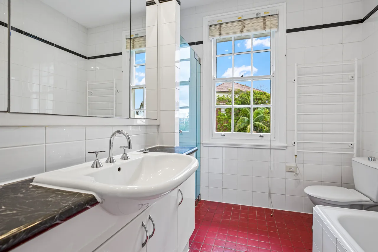 Bathroom 2