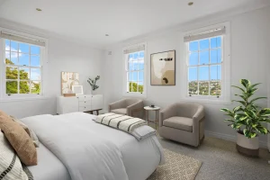 Bedroom main