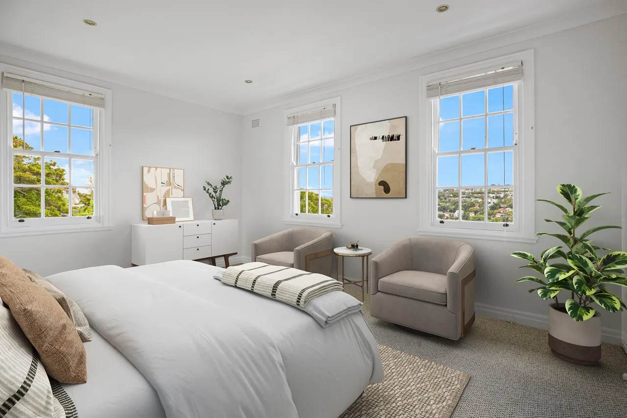 Bedroom main