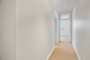 Hall way