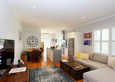 6/14 CHESTER STREET, WOOLLAHRA
