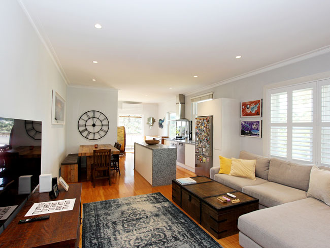 6/14 CHESTER STREET, WOOLLAHRA