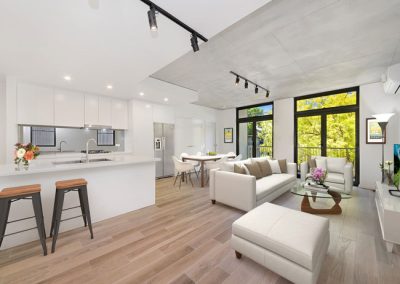 3/52 PITT STREET, REDFERN
