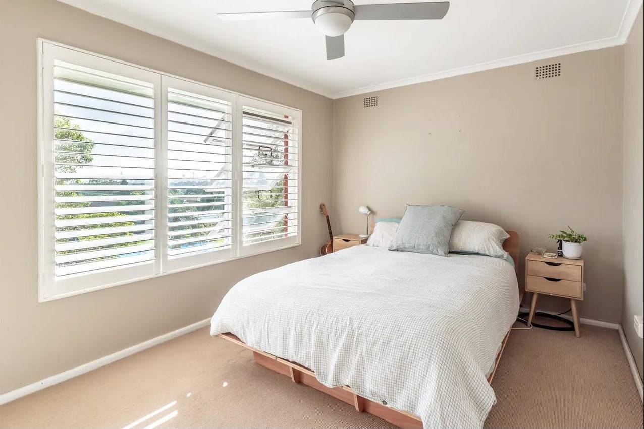 Bedroom main