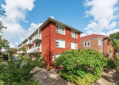 5/20 GOWER ST, SUMMER HILL