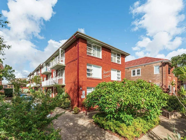 5/20 GOWER ST, SUMMER HILL
