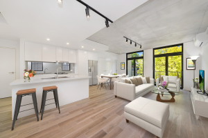Living area 3