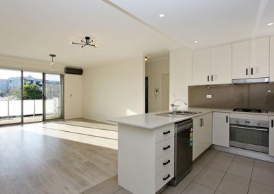 14/553 NEW CANTERBURY ROAD, DULWICH HILL