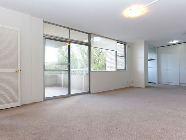 20/67 OCEAN STREET, WOOLLAHRA