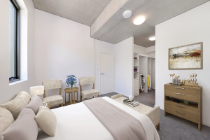 Main Bedroom 2