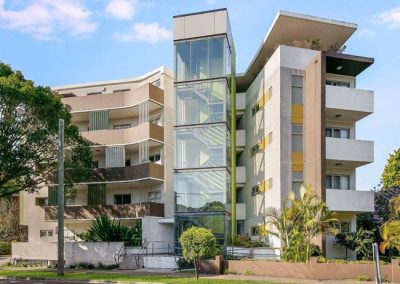 3/8-10 ELVA STREET, STRATHFIELD