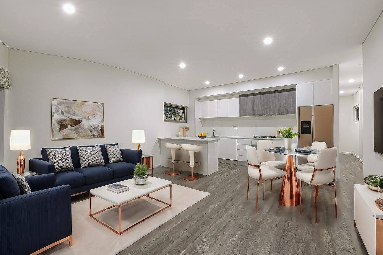 Living area (2)