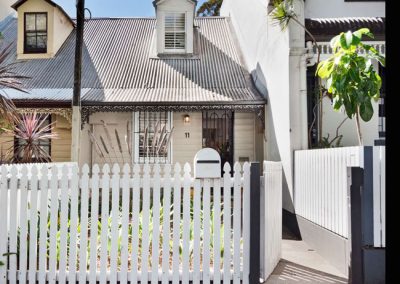 11 COLBOURNE AVENUE, GLEBE