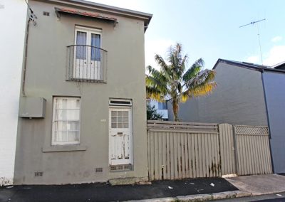 40 BELMORE STREET, ROZELLE