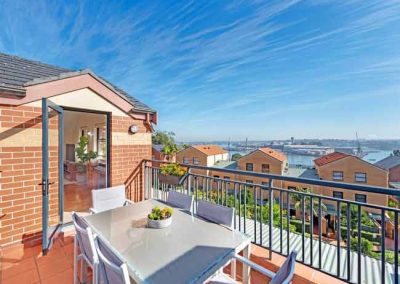 86/8 WATER STREET, BIRCHGROVE