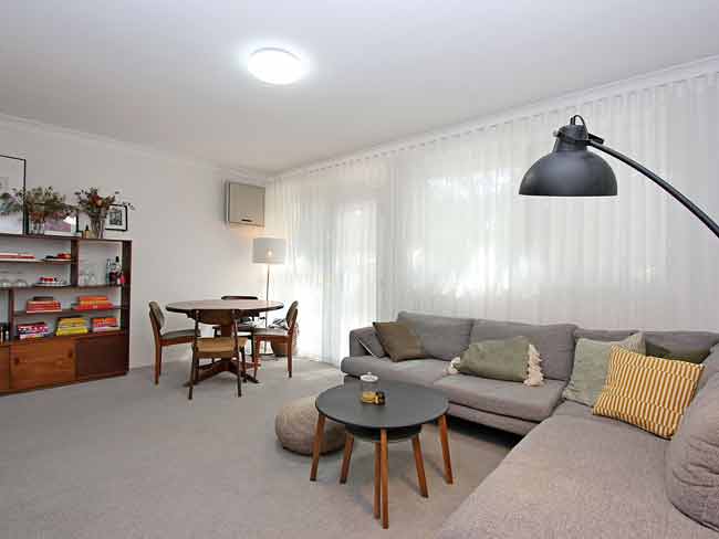 12/12 EPPING ROAD, LANE COVE