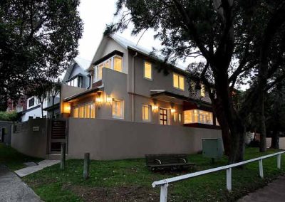 83 CHALEYER STREET, ROSE BAY