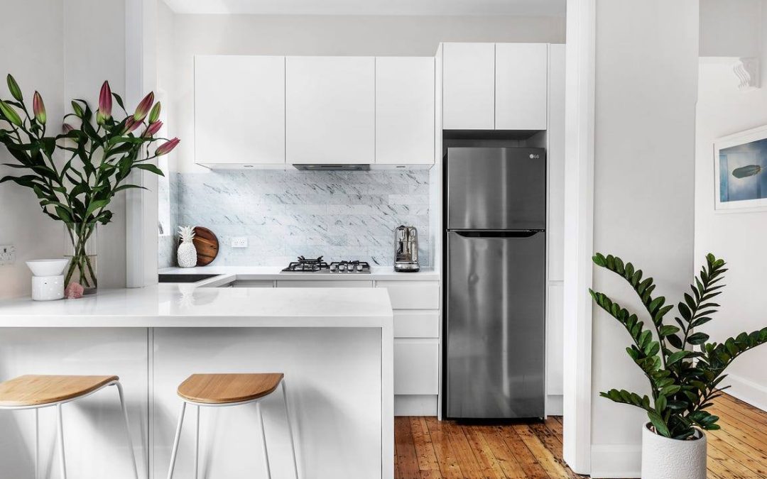 1/1 BATES AVENUE, PADDINGTON